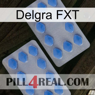 Delgra FXT 20